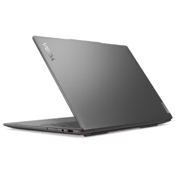 ნოუთბუქი Lenovo 82Y70062RK Yoga Pro 7 14IRH8, 14.5", i7-13700H, 32GB, 1TB SSD, Integrated, W11H, Storm Grey