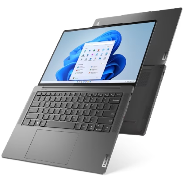 ნოუთბუქი Lenovo 82Y70062RK Yoga Pro 7 14IRH8, 14.5", i7-13700H, 32GB, 1TB SSD, Integrated, W11H, Storm Grey