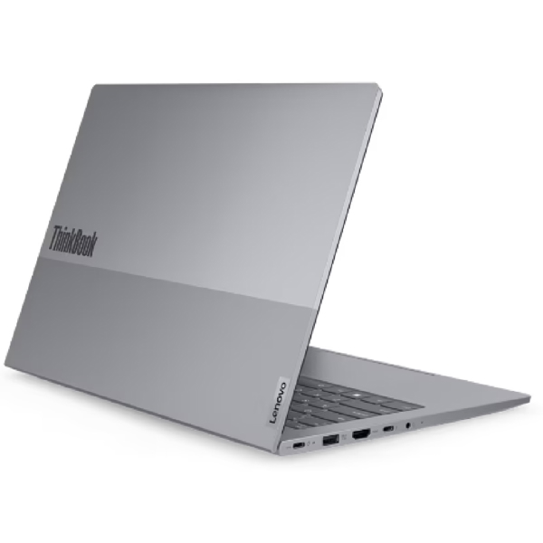 Lenovo 21KG004NRU ThinkBook 14 G6 IRL, 14", i7-13700H, 16GB, 512GB SSD, Integrated, Arctic Grey