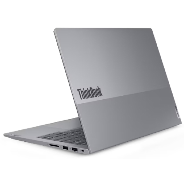 Lenovo 21KG004NRU ThinkBook 14 G6 IRL, 14", i7-13700H, 16GB, 512GB SSD, Integrated, Arctic Grey