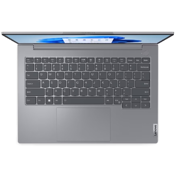 Lenovo 21KG004NRU ThinkBook 14 G6 IRL, 14", i7-13700H, 16GB, 512GB SSD, Integrated, Arctic Grey