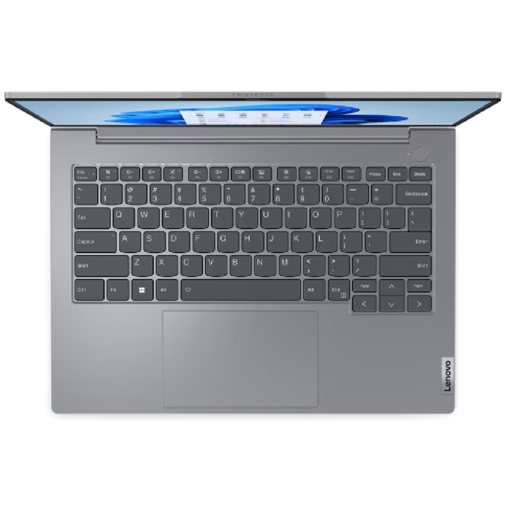 Lenovo 21KG0013RU ThinkBook 14 G6 IRL, 14", i5-1335U, 16GB, 512GB SSD, Integrated, Arctic Grey