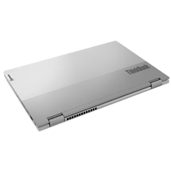 Lenovo 21JG0008RU ThinkBook 14s Yoga G3 IRU, 14", i7-1355U, 16GB, 512GB SSD, Integrated, W11P, Mineral Grey