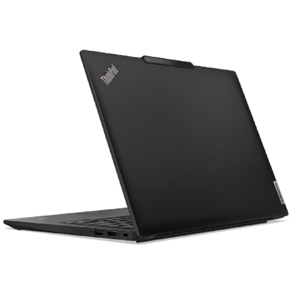 Lenovo 21EX003WRT ThinkPad X13 Gen 4, 13.3", i7-1355U, 16GB, 512GB SSD, Integrated, W11P, Deep Black