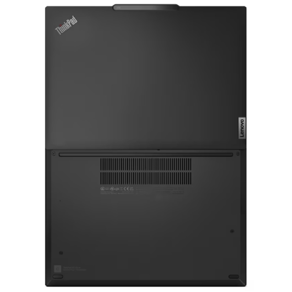 Lenovo 21EX003WRT ThinkPad X13 Gen 4, 13.3", i7-1355U, 16GB, 512GB SSD, Integrated, W11P, Deep Black