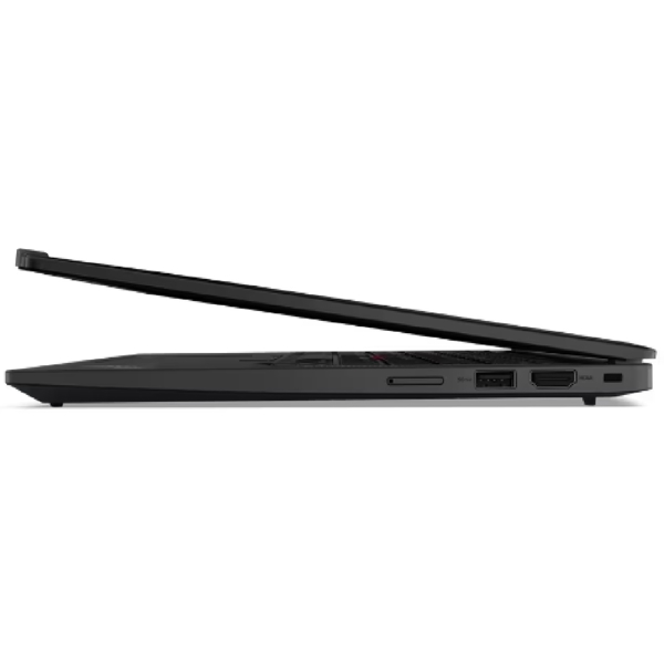 ნოუთბუქი Lenovo 21EX003WRT ThinkPad X13 Gen 4, 13.3", i7-1355U, 16GB, 512GB SSD, Integrated, W11P, Deep Black