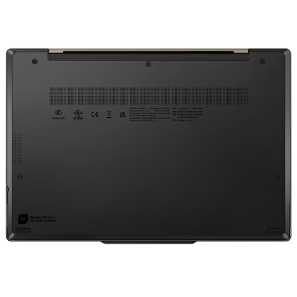 Lenovo 21D20027RT ThinkPad Z13 Gen 1, 13.3", Ryzen 7Pro-6860Z, 32GB, 1TB SSD, Integrated, W11P, Black/Bronze