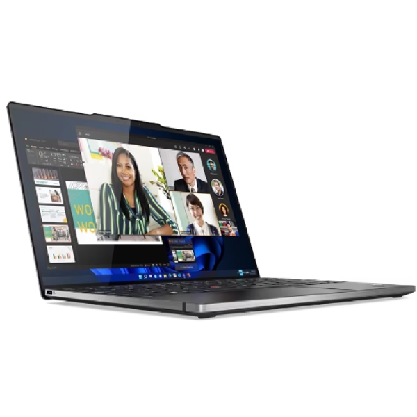 ნოუთბუქი Lenovo 21D20024RT ThinkPad Z13 Gen 1, 13.3", Ryzen 7Pro-6850U, 16GB, 512GB SSD, Integrated, W11P, Arctic Grey