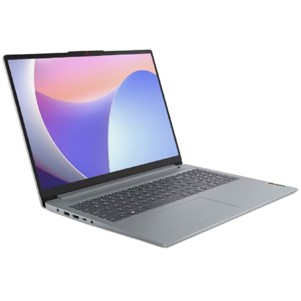 ნოუთბუქი Lenovo 82X80025RK IdeaPad Slim 3 16IRU8, 16", i5-1335U, 16GB, 512GB SSD, Integrated, Arctic Grey