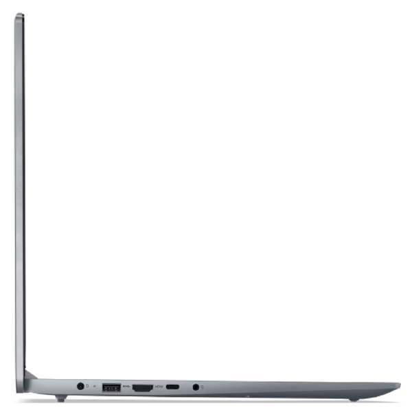 Lenovo 82X80025RK IdeaPad Slim 3 16IRU8, 16", i5-1335U, 16GB, 512GB SSD, Integrated, Arctic Grey