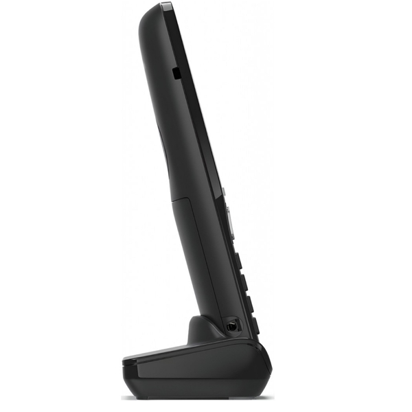 IP Phone Gigaset S30852-H3011-R604 Comfort 550 IP, Black