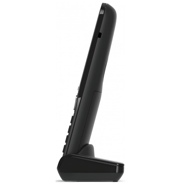 IP Phone Gigaset S30852-H3011-R604 Comfort 550 IP, Black