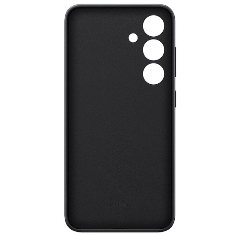 Samsung GP-FPS921HCABW, Galaxy S24, Case, Black