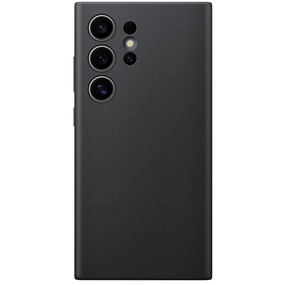 Samsung GP-FPS928HCABW, Galaxy S24 Ultra, Case, Dark Black