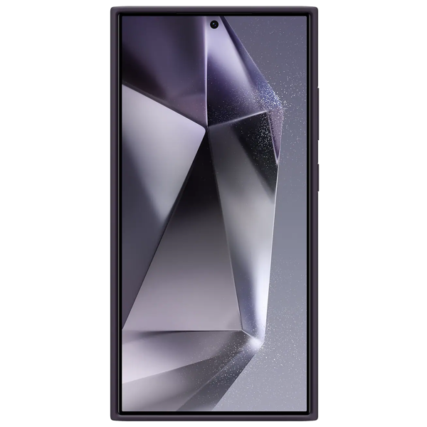 მობილურის ქეისი Samsung EF-PS928TEEGRU, Galaxy S24 Ultra, Case, Dark Violet