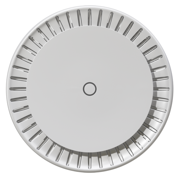 როუტერი Mikrotik cAPGi-5HaxD2HaxD cAP ax, 1200Mbps, Access Point, White