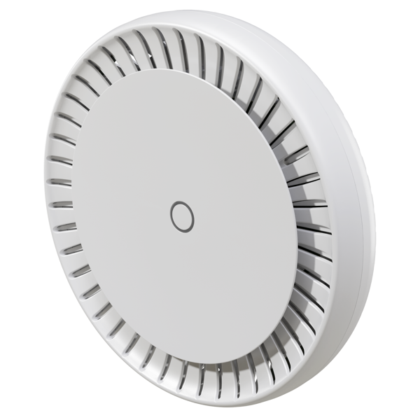 Mikrotik cAPGi-5HaxD2HaxD cAP ax, Access Point, White