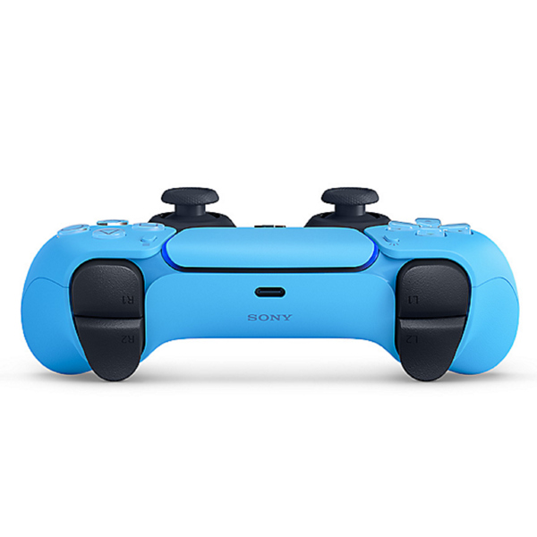 Sony 9728290CN2 PlayStation 5 DualSense, Controller For PlayStation 5, Wireless, Bluetooth, USB, 3.5mm, Blue