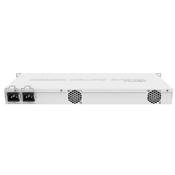 სვიჩი Mikrotik CRS328-4C-20S-4S+RM, 28-Port, Switch, White