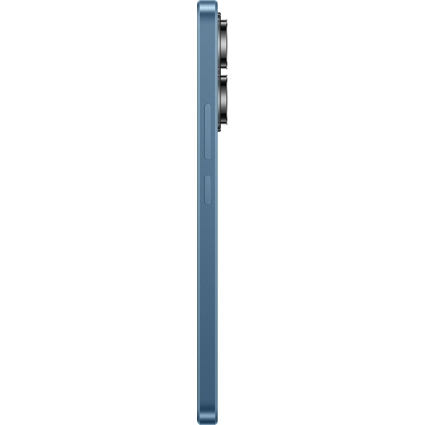 მობილური ტელეფონი Xiaomi POCO X6 Global Version, 12GB, 512GB, Dual Sim, 5G, NFC, Blue