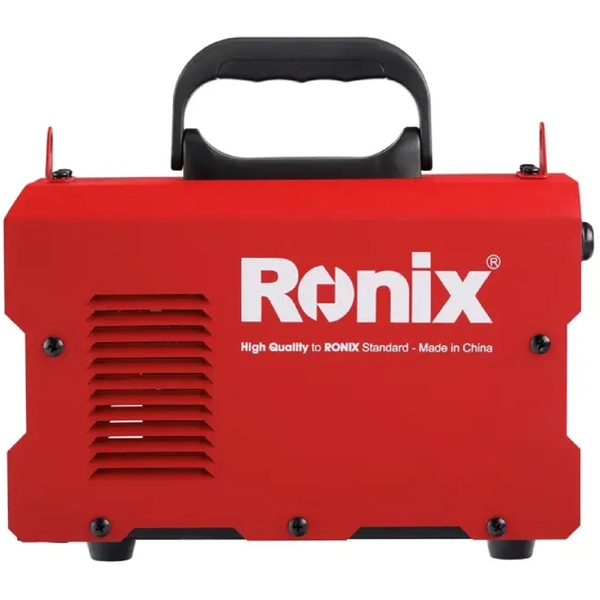 შედუღების აპარატი Ronix RH-4603, Welding Machine, Red