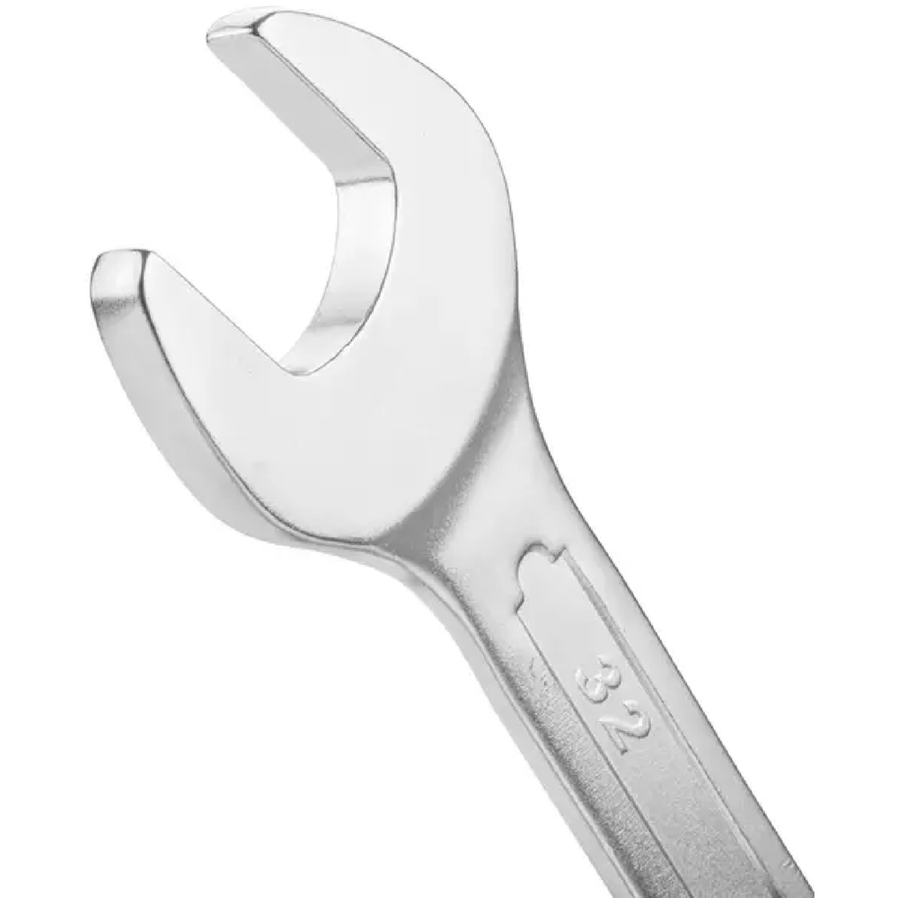 ქანჩის გასაღების ნაკრები Ronix RH-2103, 22Pcs Tool Set, Silver