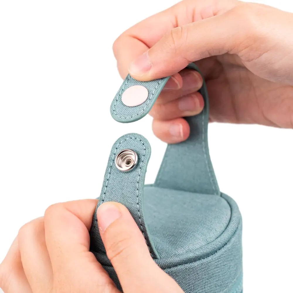 Miniland 89452 Terra, Thermi Bag, Palms