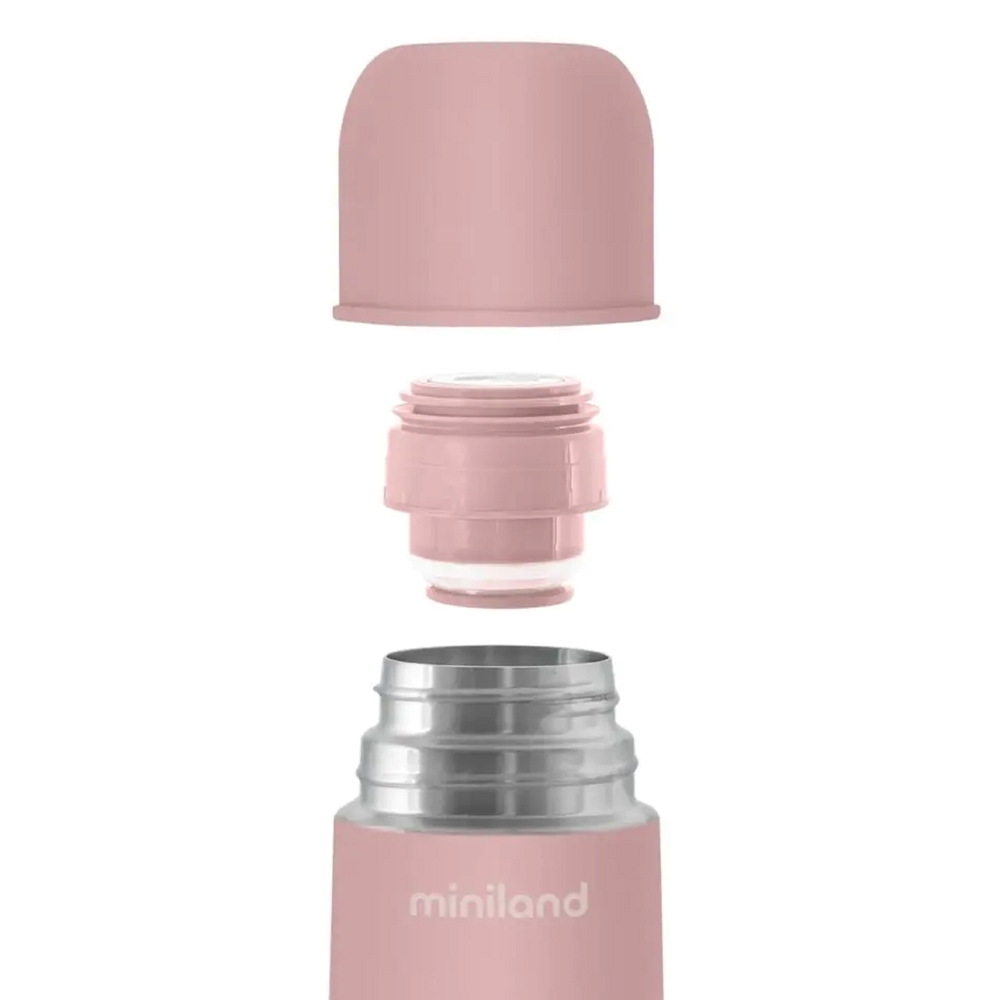 Miniland 89437, 0.5L, Thermos, Leaves