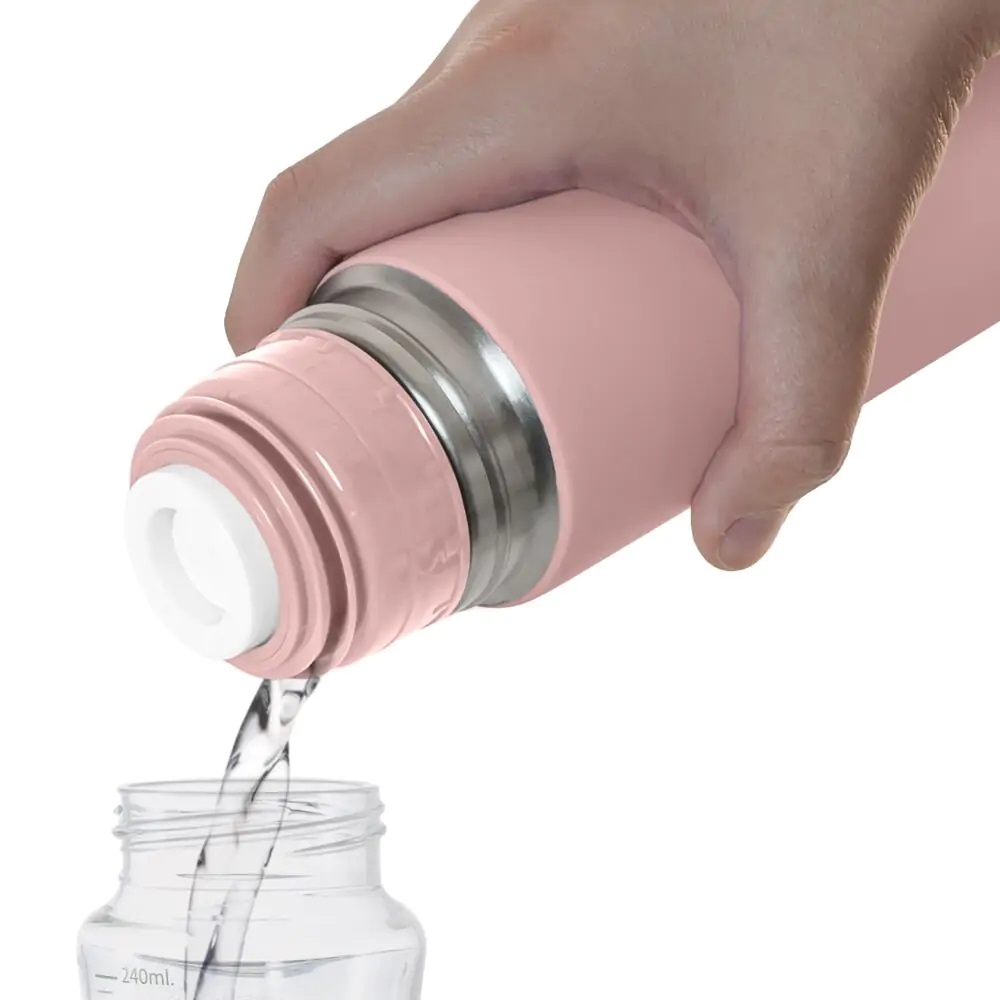 Miniland 89437, 0.5L, Thermos, Leaves