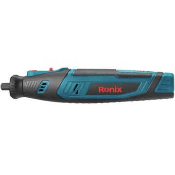 ბორმანქანა Ronix 3421, 30000Rpm, Blue