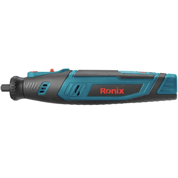 Ronix 3421, 30000Rpm, Blue