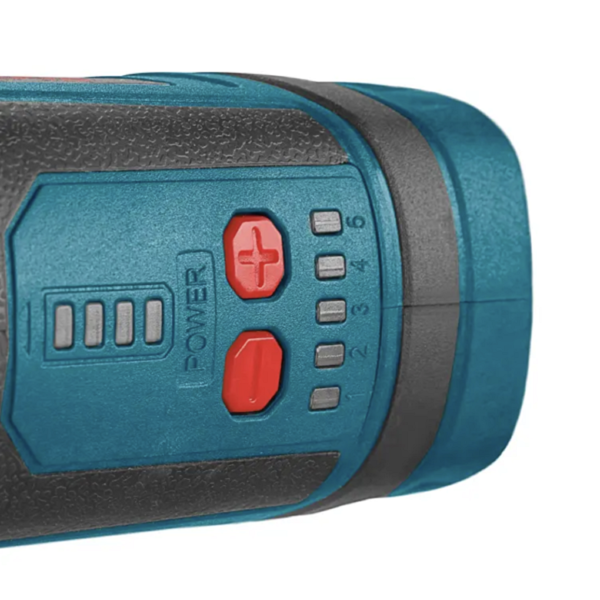 ბორმანქანა Ronix 3421, 30000Rpm, Blue