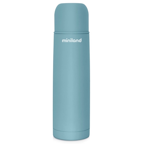 თერმოსი Miniland 89433, 500ML, Thermos, Ocean