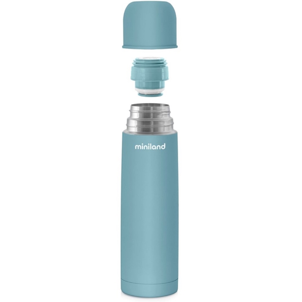 თერმოსი Miniland 89433, 500ML, Thermos, Ocean