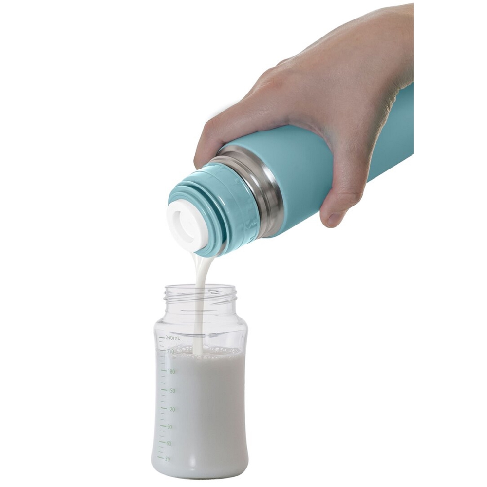 თერმოსი Miniland 89433, 500ML, Thermos, Ocean