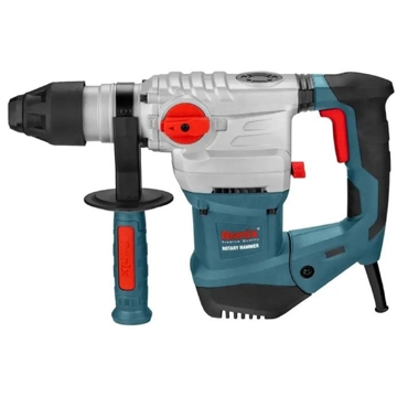 პერფორატორი Ronix 2703, 1500W, 860Rpm, 6J, Blue/Grey