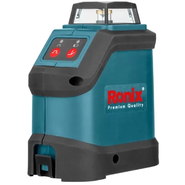 თარაზო Ronix RH-9502, Leveling Tool, Blue