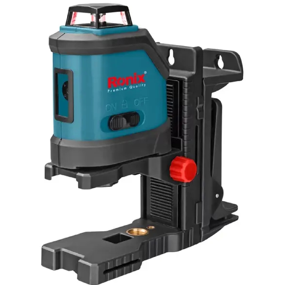 თარაზო Ronix RH-9502, Leveling Tool, Blue