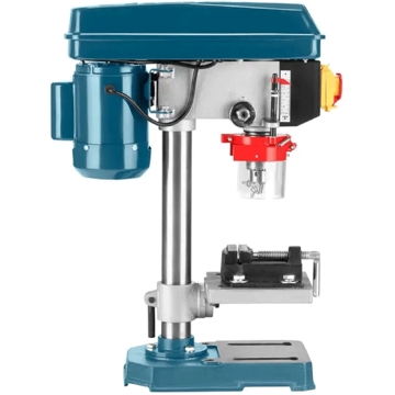 Ronix 2603, 350W, 16mm, Column Drill, Blue