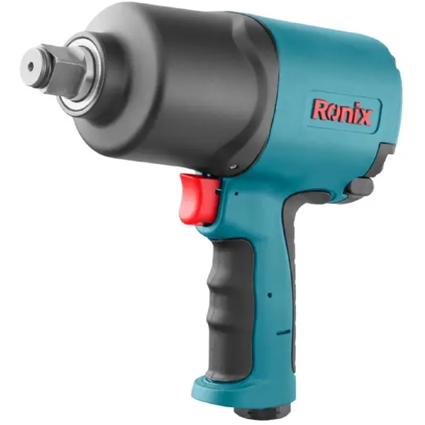 სახრახნისი Ronix RA-1211, 7000Rpm, Blue