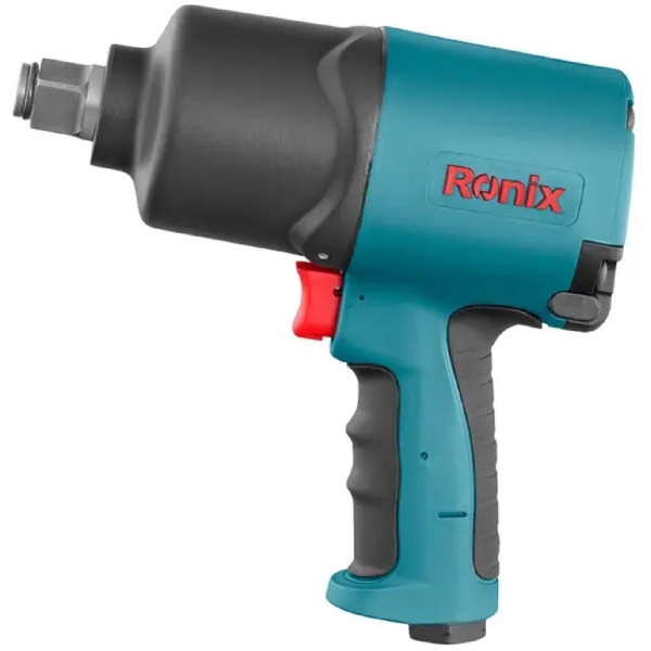 სახრახნისი Ronix RA-1211, 7000Rpm, Blue