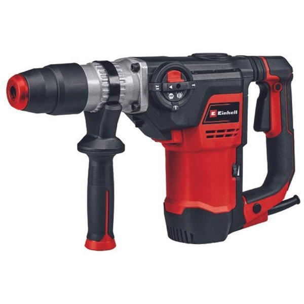 პერფორატორი Einhell TE-RH403F, 1050W, 10J, Red/Black