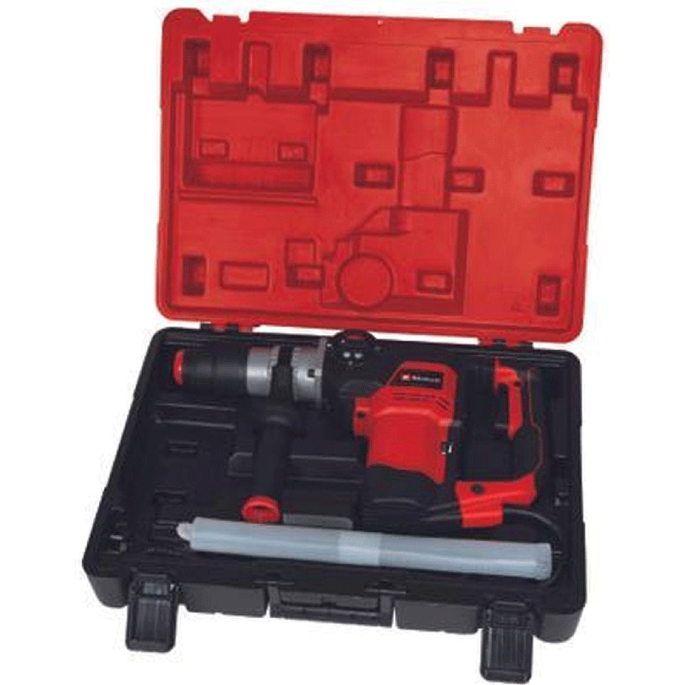 Einhell TE-RH403F, 1050W, 10J, Red/Black