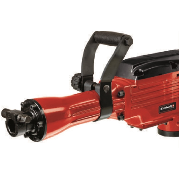 პერფორატორი Einhell TE-DH 43, 1600W, 43J, Red