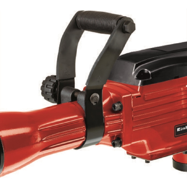 პერფორატორი Einhell TE-DH 43, 1600W, 43J, Red