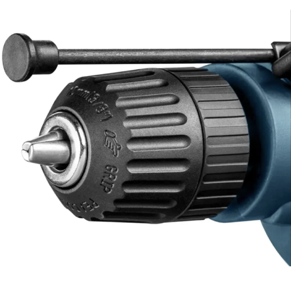 ბურღი Ronix 2115, 420W, 4200Rpm, Blue