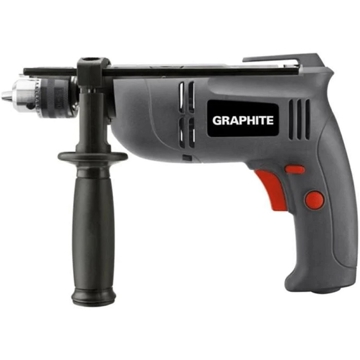 Graphite 58G601, 400W, 1800Rpm, Black