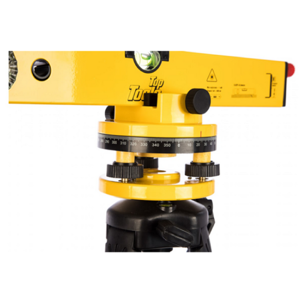 თარაზო Top Tools 29C901, Leveling Tool, Yellow