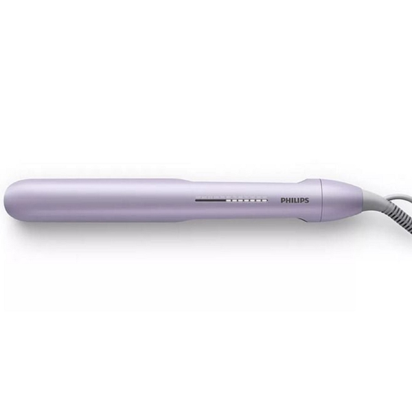 თმის უთო Philips BHS742/00 Series 7000, Hair Straightener, Purple