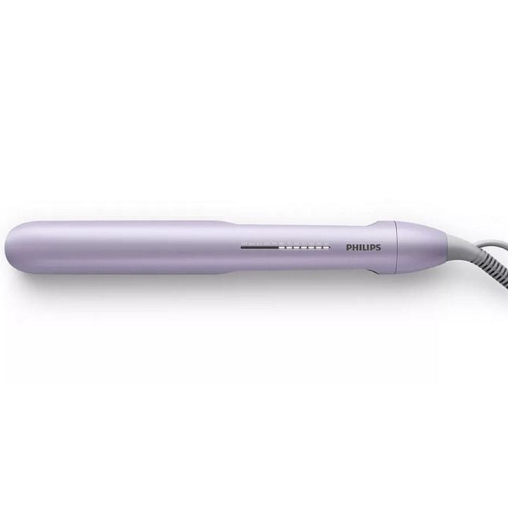 თმის უთო Philips BHS742/00 Series 7000, Hair Straightener, Purple
